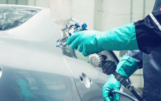 3 evident signs that your car’s paint needs protection
