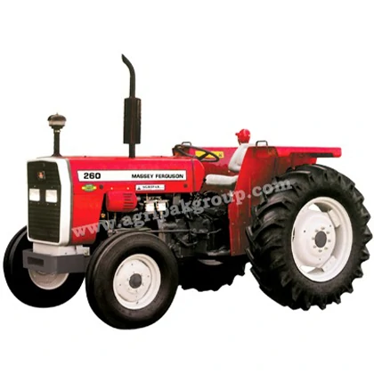 What Are the Different Types of Tractors and Their Uses?