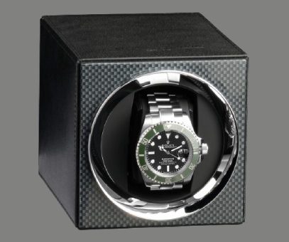 Preserving Timepiece Excellence: The Importance Of A Watch Winder Safe