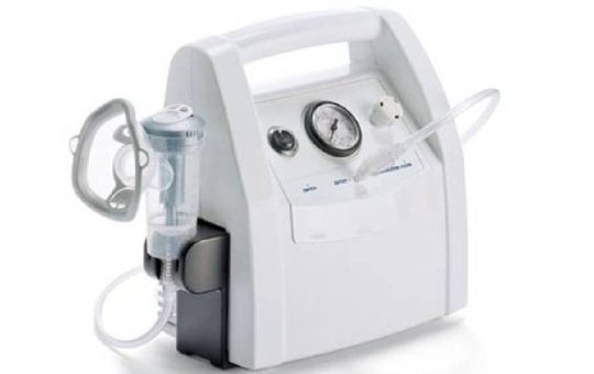 Understanding The Different Types Of Nebulizers