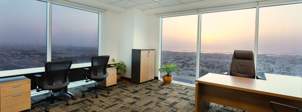 The Duties Of An Office Cleaner: Maintaining A Clean And Inviting Workplace