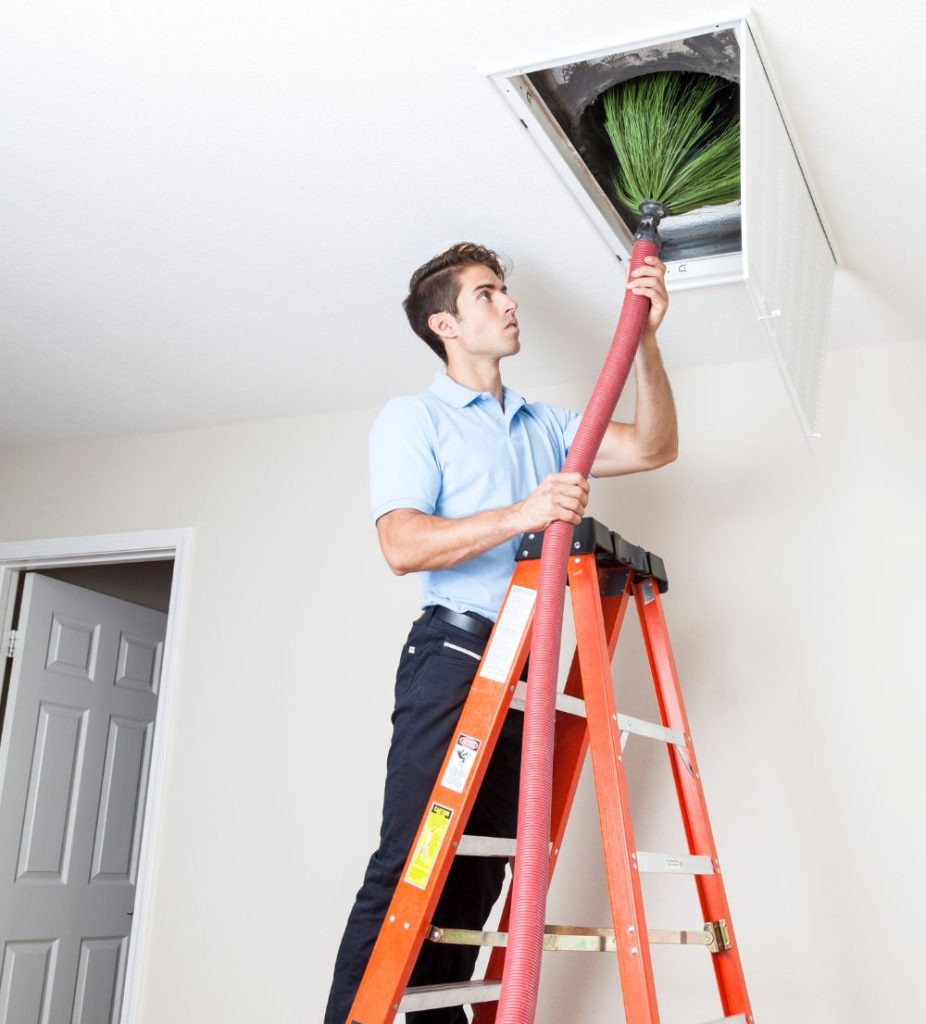 Quick Fixes For Common AC Problems