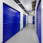 How To Access Your Storage Unit Safely And Securely