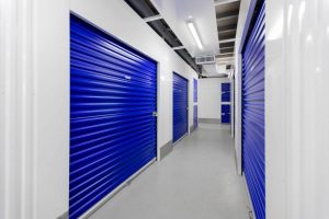 How To Access Your Storage Unit Safely And Securely