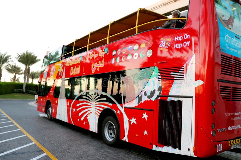 City Tour Dubai For An Unforgettable Sightseeing Experience