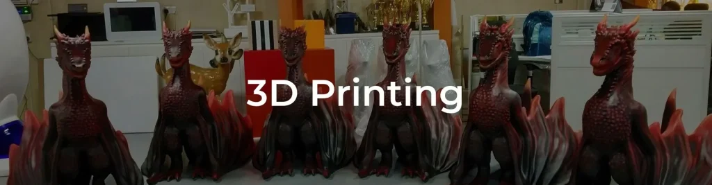 How 3D Printing Is Changing Product Design Across Industries