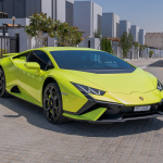 Why Film And Photo Shoots Always Look Better With A Rented Convertible Car